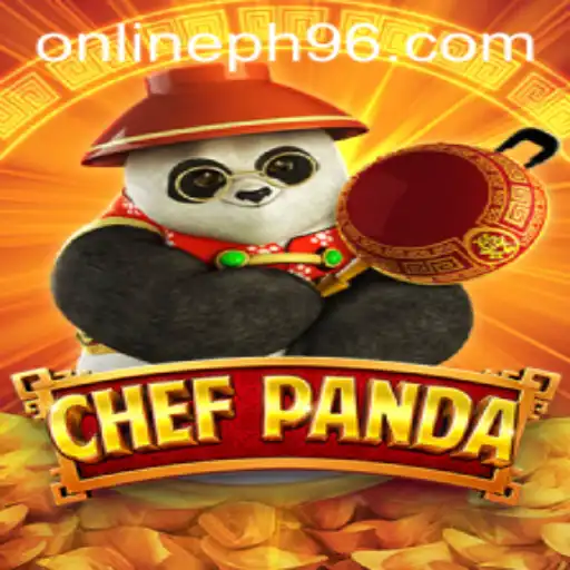 ChefPanda: A Culinary Adventure in the Gaming World