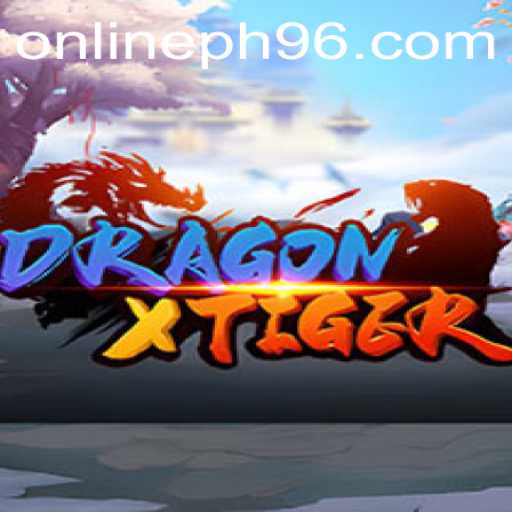 DragonXTiger: An Immersive Journey into a Fantasy World