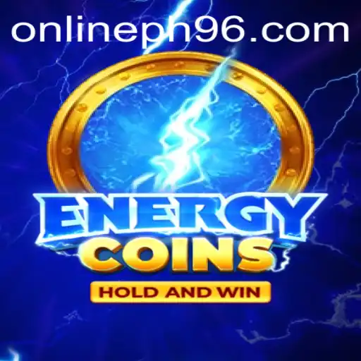 Unveiling EnergyCoins: A Revolutionary Gaming Experience