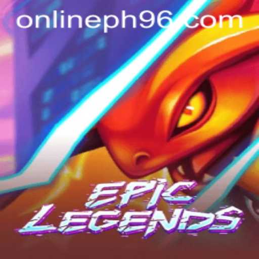 Exploring EpicLegends: A Journey into the World of Ph96