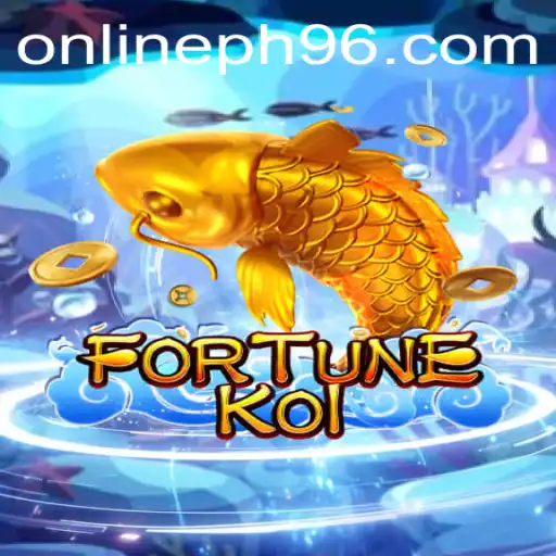 Dive into the Exciting World of FORTUNEKOI