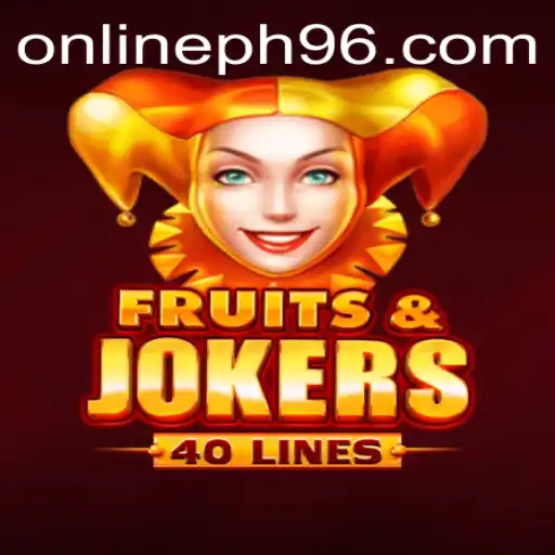 Discover the Exciting World of FruitsAndJokers40: A Comprehensive Guide
