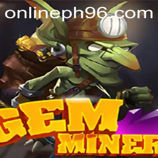 Discover the Excitement of GemMiner: A Gem-Packed Adventure