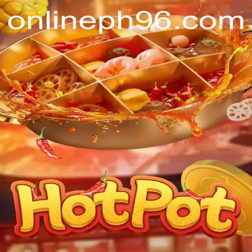 Discovering 'Hotpot': A Creative Fusion of Strategy and Fun