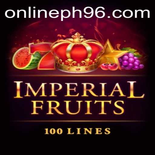 ImperialFruits100: Explore the Vibrant World of Slot Gaming