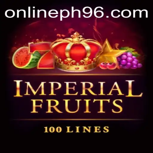 ImperialFruits100: Explore the Vibrant World of Slot Gaming
