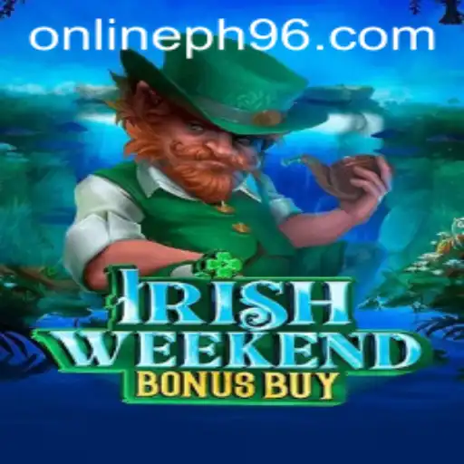 Exploring the Vibrant World of Irish Weekend Bonus Buy
