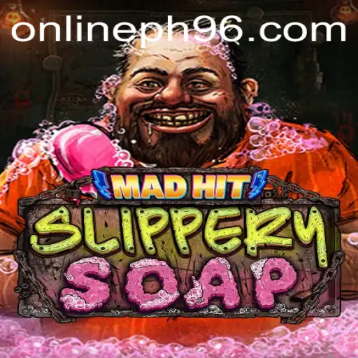 MadHitSlipperySoap: A Dive into the Wacky World of This Unique Game