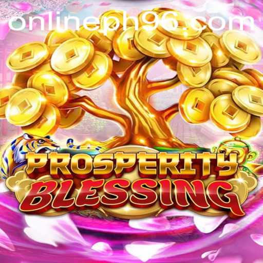 Unveiling ProsperityBlessing: A Journey into the World of Fortune and Strategy